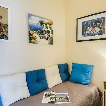 Studio Ascot * Deauville