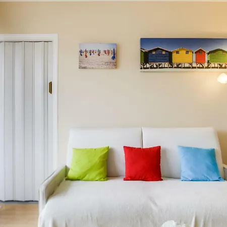 Apartamento Studio Ascot