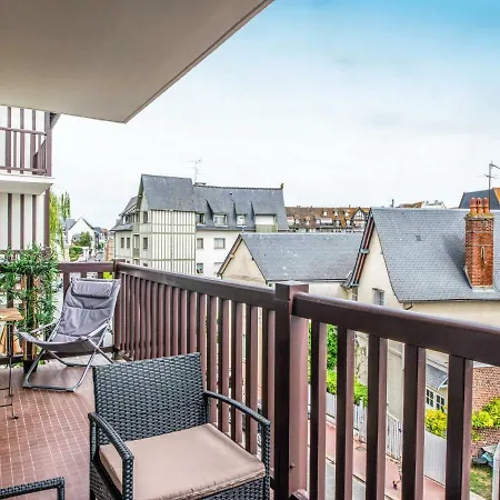 Studio Ascot Deauville